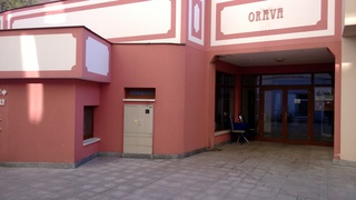 Apartmány Orava